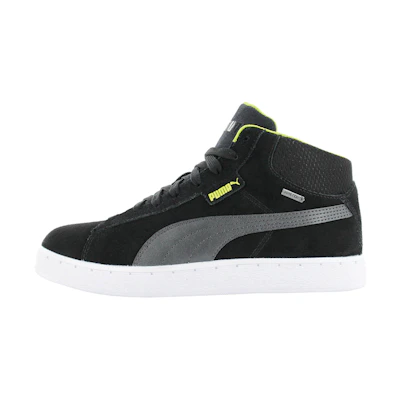 (Youth) Puma 1948 Mid GTX 'Black'