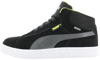 (Youth) Puma 1948 Mid Gore-Tex 'Black' 359056-05 (Youth) Puma 1948 Mid Gore-Tex 'Black' 359056-05