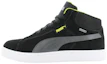 Buy (JR) 푸마 1948 미드 고어텍스 블랙 (Puma 1948 Mid GTX 블랙 is even shorter) 359056-05
