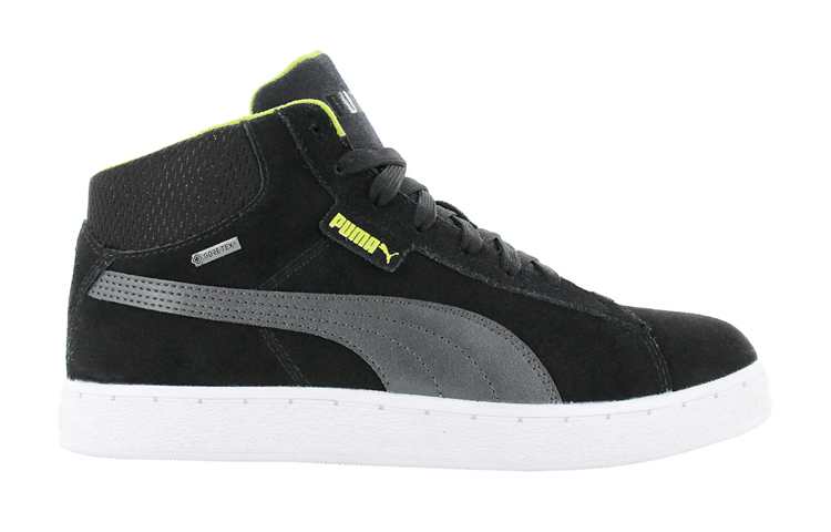 Order (JR) 푸마 1948 미드 고어텍스 블랙 (Puma 1948 Mid GTX 블랙 is even shorter) 359056-05