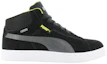Order (JR) 푸마 1948 미드 고어텍스 블랙 (Puma 1948 Mid GTX 블랙 is even shorter) 359056-05