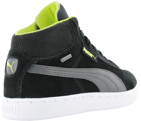 (JR) 푸마 1948 미드 고어텍스 블랙 (Puma 1948 Mid GTX 블랙 is even shorter) 359056-05 Lookbook (JR) 푸마 1948 미드 고어텍스 블랙 (Puma 1948 Mid GTX 블랙 is even shorter) 359056-05