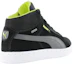Lookbook (JR) 푸마 1948 미드 고어텍스 블랙 (Puma 1948 Mid GTX 블랙 is even shorter) 359056-05