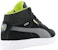 (JR) Puma 1948 Mid Gore-Tex 'Hitam' 359056-05