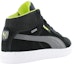 Shop (JR) Puma 1948 Mid Gore-Tex 'Hitam' 359056-05