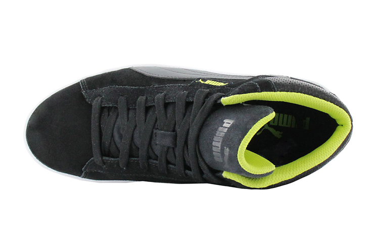 Shop (JR) 푸마 1948 미드 고어텍스 블랙 (Puma 1948 Mid GTX 블랙 is even shorter) 359056-05
