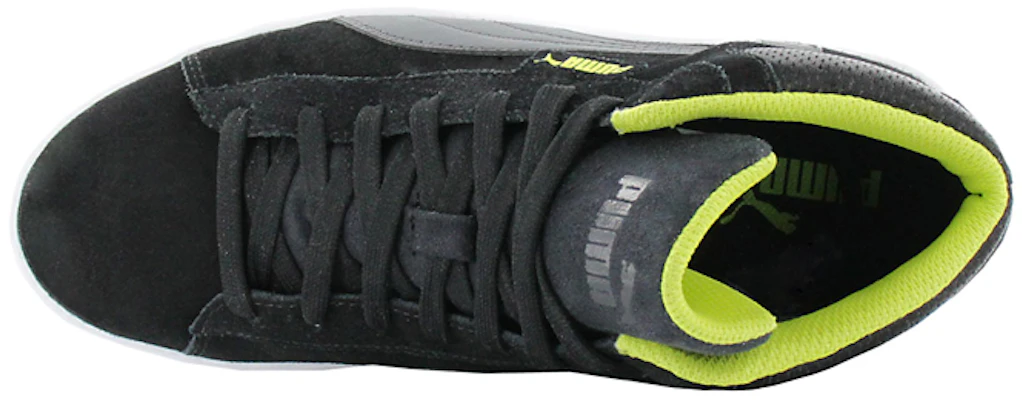 (JR) 푸마 1948 미드 고어텍스 블랙 (Puma 1948 Mid GTX 블랙 is even shorter) 359056-05 Shop (JR) 푸마 1948 미드 고어텍스 블랙 (Puma 1948 Mid GTX 블랙 is even shorter) 359056-05