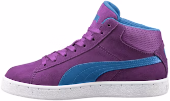 (Youth) Puma 1948 Mid GTX 'Purple' 359056-02 (Youth) Puma 1948 Mid GTX 'Purple' 359056-02