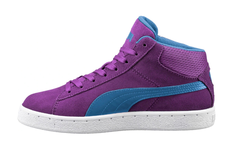 (Youth) Puma 1948 Mid GTX 'Purple' 359056-02