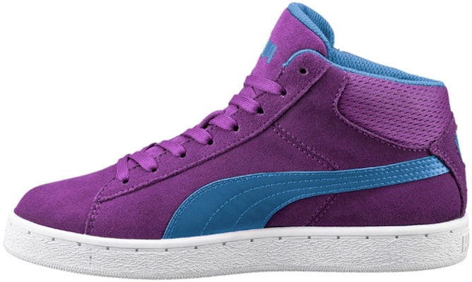 (Youth) Puma 1948 Mid GTX 'Purple' 359056-02 Buy (Youth) Puma 1948 Mid GTX 'Purple' 359056-02