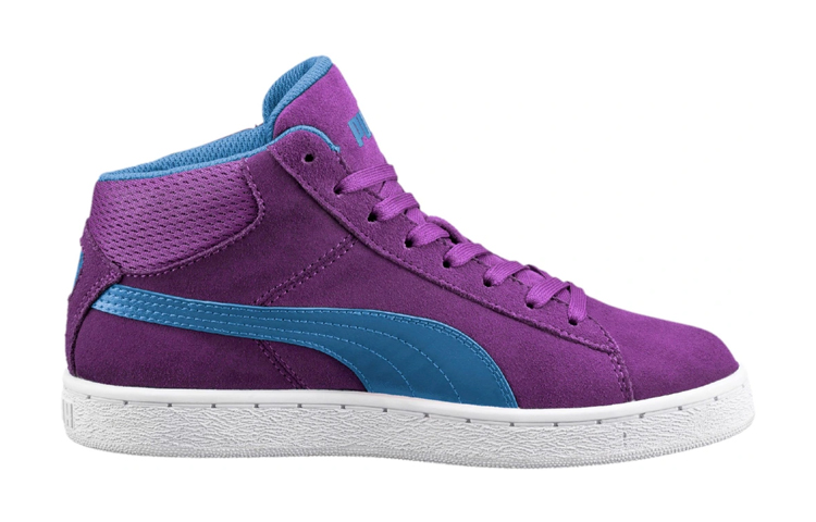 Order (JR) Puma 1948 Mid GTX 'Ungu' 359056-02