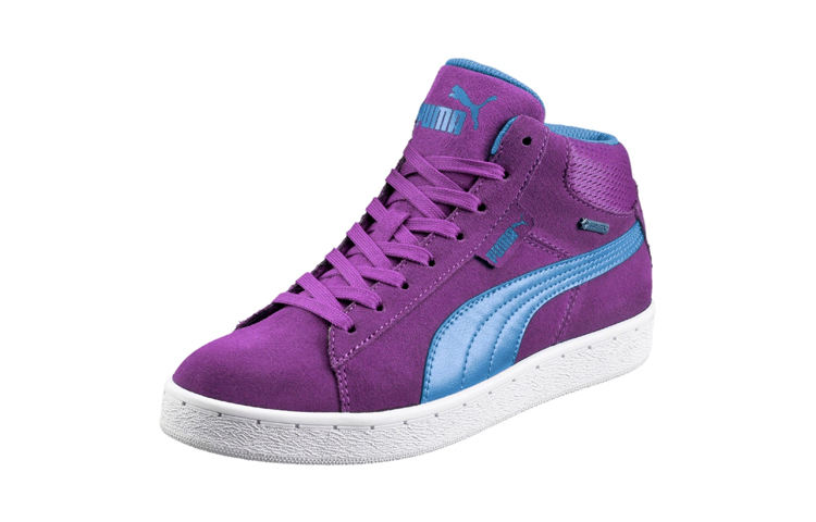 Lookbook (JR) Puma 1948 Mid GTX 'Ungu' 359056-02