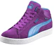 Lookbook (JR) Puma 1948 Mid GTX 'Ungu' 359056-02