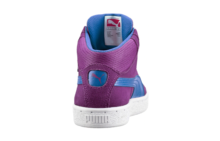 Shop (JR) Puma 1948 Mid GTX 'Ungu' 359056-02