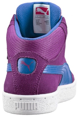 (Youth) Puma 1948 Mid GTX 'Purple' 359056-02 Shop (Youth) Puma 1948 Mid GTX 'Purple' 359056-02