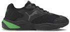 Order (JR) Puma 90s Runner Mesh Jr Basse Noire 372926-05