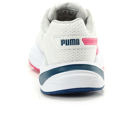(Youth) Puma 90s Runner Mesh Jr Low-Top Running Shoes 'White' 372926-06 Shop (Youth) Puma 90s Runner Mesh Jr Low-Top Running Shoes 'White' 372926-06