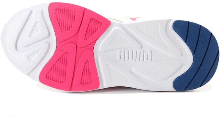 (Youth) Puma 90s Runner Mesh Jr Low-Top Running Shoes 'White' 372926-06 Purchase (Youth) Puma 90s Runner Mesh Jr Low-Top Running Shoes 'White' 372926-06