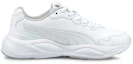 Order (JR) Puma 90s Runner Nu Wave SL ''Blanc Baskets Basses'' 375804-01