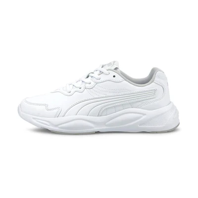 (Youth) Puma 90s RNNR Nu Wave SL 'White Low-Top RNNR'