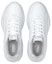 Lookbook (JR) Puma 90s Runner Nu Wave SL 'Putih Kasut Rendah Retro Larian' 375804-01
