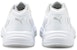 (JR) Puma 90s Runner Nu Wave SL 'Putih Kasut Rendah Retro Larian' 375804-01