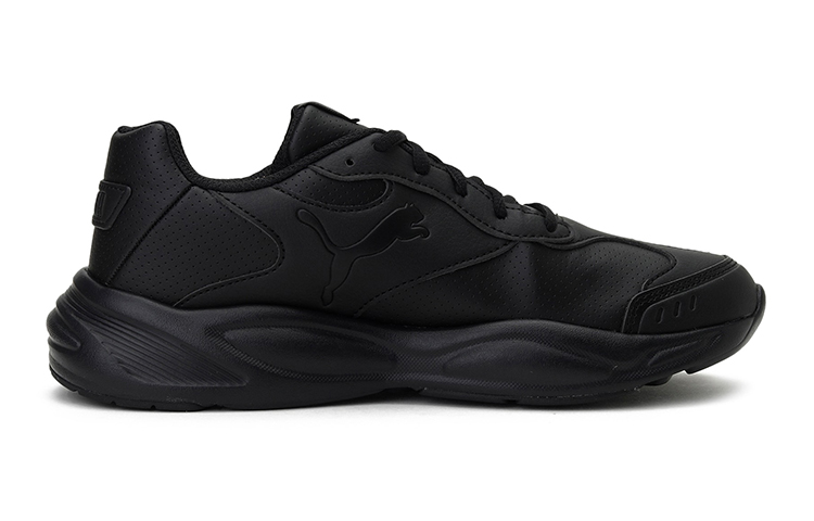 Order (JR) Puma 90s Runner SL Schwarz 372929-02