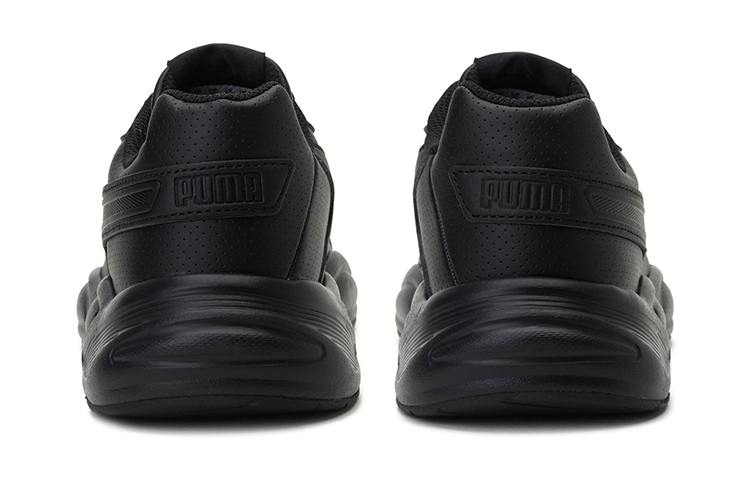 Shop (JR) Puma 90s Runner SL Schwarz 372929-02