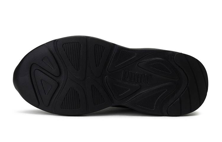 Purchase (JR) Puma 90s Runner SL Schwarz 372929-02