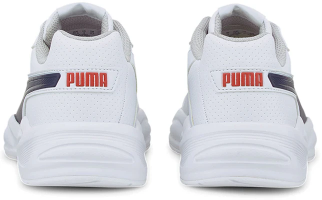 (JR) Puma 90s Runner SL Blanc/Gris 372929-03 Shop (JR) Puma 90s Runner SL Blanc/Gris 372929-03