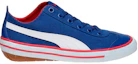 Order (JR) Puma 917 Fun Jr ''Blu Casual Basso da Bambino'' 363305-08