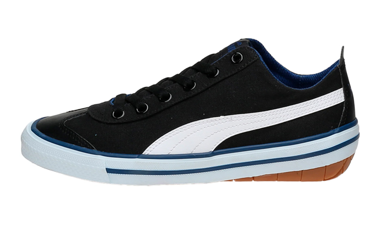 (Youth) Puma 917 Fun Jr 'Deep Blue' 363305-07