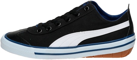 (Youth) Puma 917 Fun Jr 'Deep Blue' 363305-07 (Youth) Puma 917 Fun Jr 'Deep Blue' 363305-07