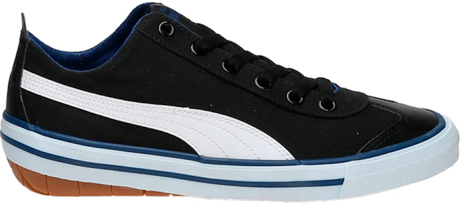 (JR) Puma 917 Fun Jr ''Tiefblau'' 363305-07 Order (JR) Puma 917 Fun Jr ''Tiefblau'' 363305-07
