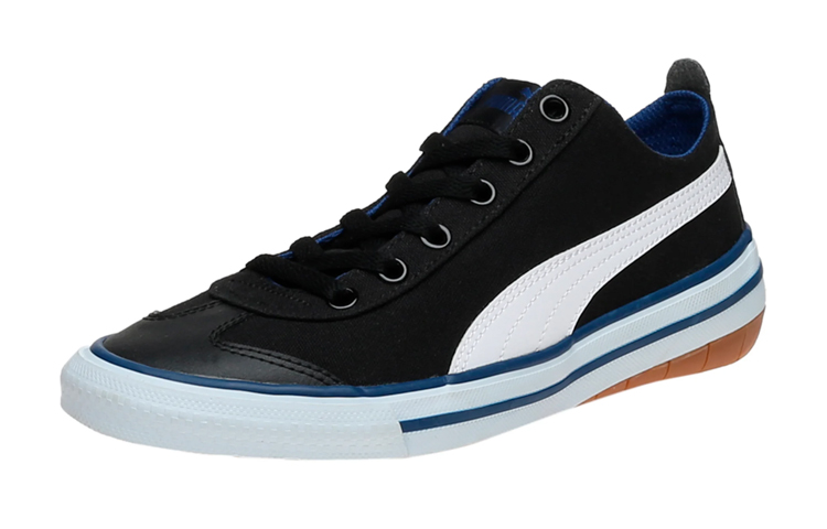 Lookbook (JR) Puma 917 Fun Jr ''Tiefblau'' 363305-07