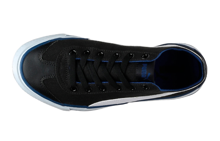 Shop (JR) Puma 917 Fun Jr ''Tiefblau'' 363305-07