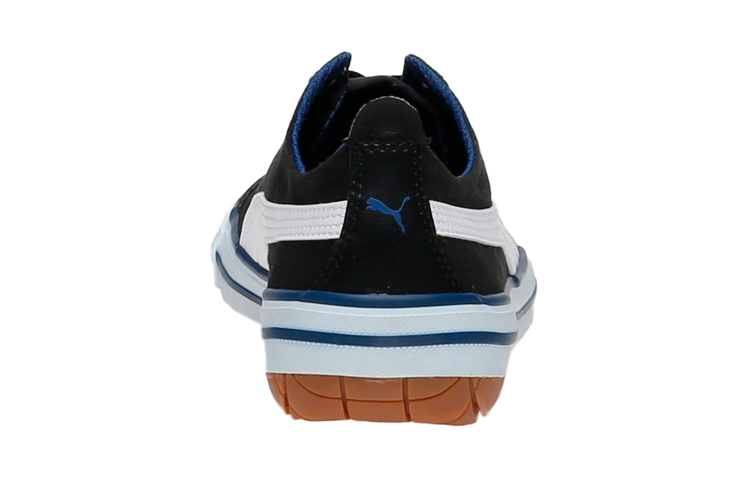 Purchase (JR) Puma 917 Fun Jr ''Tiefblau'' 363305-07
