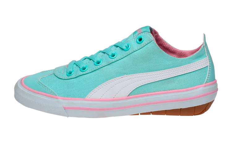 (Youth) Puma 917 Fun Jr 'Turquoise' 363305-09