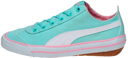 (Youth) Puma 917 Fun Jr 'Turquoise' 363305-09 (Youth) Puma 917 Fun Jr 'Turquoise' 363305-09