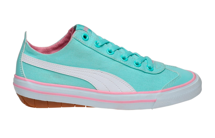 Order (JR) Puma 917 Fun Jr ''Turquoise'' Kinderschoenen 363305-09