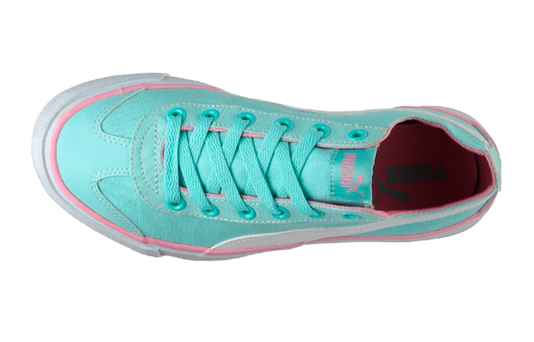 Shop (JR) Puma 917 Fun Jr ''Turquoise'' Kinderschoenen 363305-09