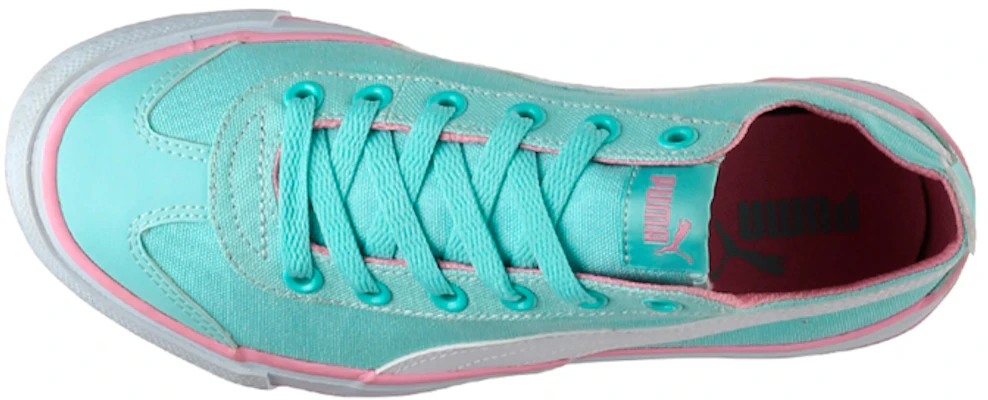 (JR) Puma 917 Fun Jr ''Turquoise'' Kinderschoenen 363305-09 Shop (JR) Puma 917 Fun Jr ''Turquoise'' Kinderschoenen 363305-09