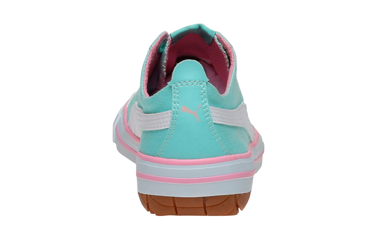 Purchase (JR) Puma 917 Fun Jr ''Turquoise'' Kinderschoenen 363305-09