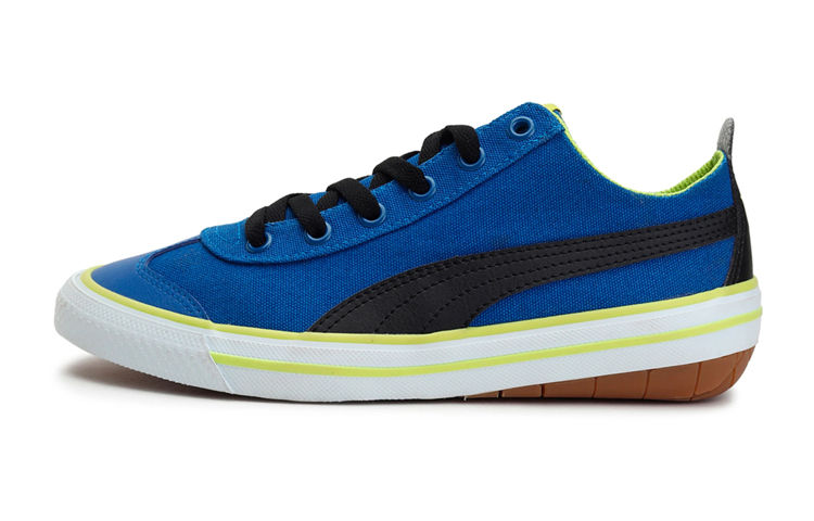 (Youth) Puma 917 Fun Jr Idp 'Blue Black' 363305-11