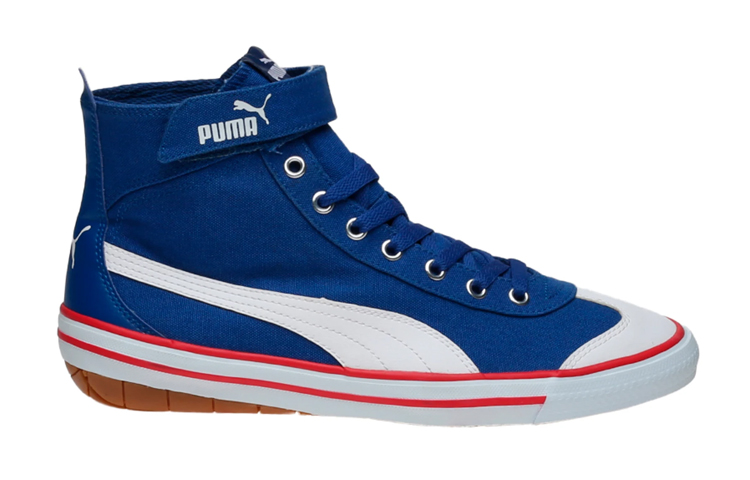 Order (JR) Puma 917 Fun Mid ''Blau'' 363307-05