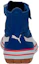 Purchase (JR) Puma 917 Fun Mid ''Blau'' 363307-05