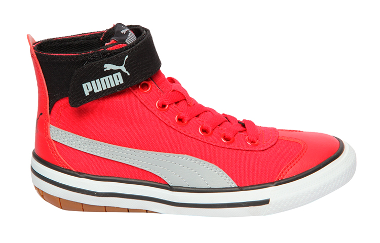 Order (JR) Puma 917 Fun Mid Jr ''Lanière Rouge'' 363307-08