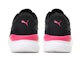 Shop (PS) Puma Adela Satin Jr K Hitam/Pink 'Putih' 369086-01