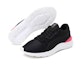 Purchase (PS) Puma Adela Satin Jr K Hitam/Pink 'Putih' 369086-01