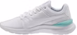 (JR) Puma Adela Satin Jr 'Kelabu Kasut Larian Rendah' 369086-03